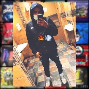 Meet your Posher, Isaac